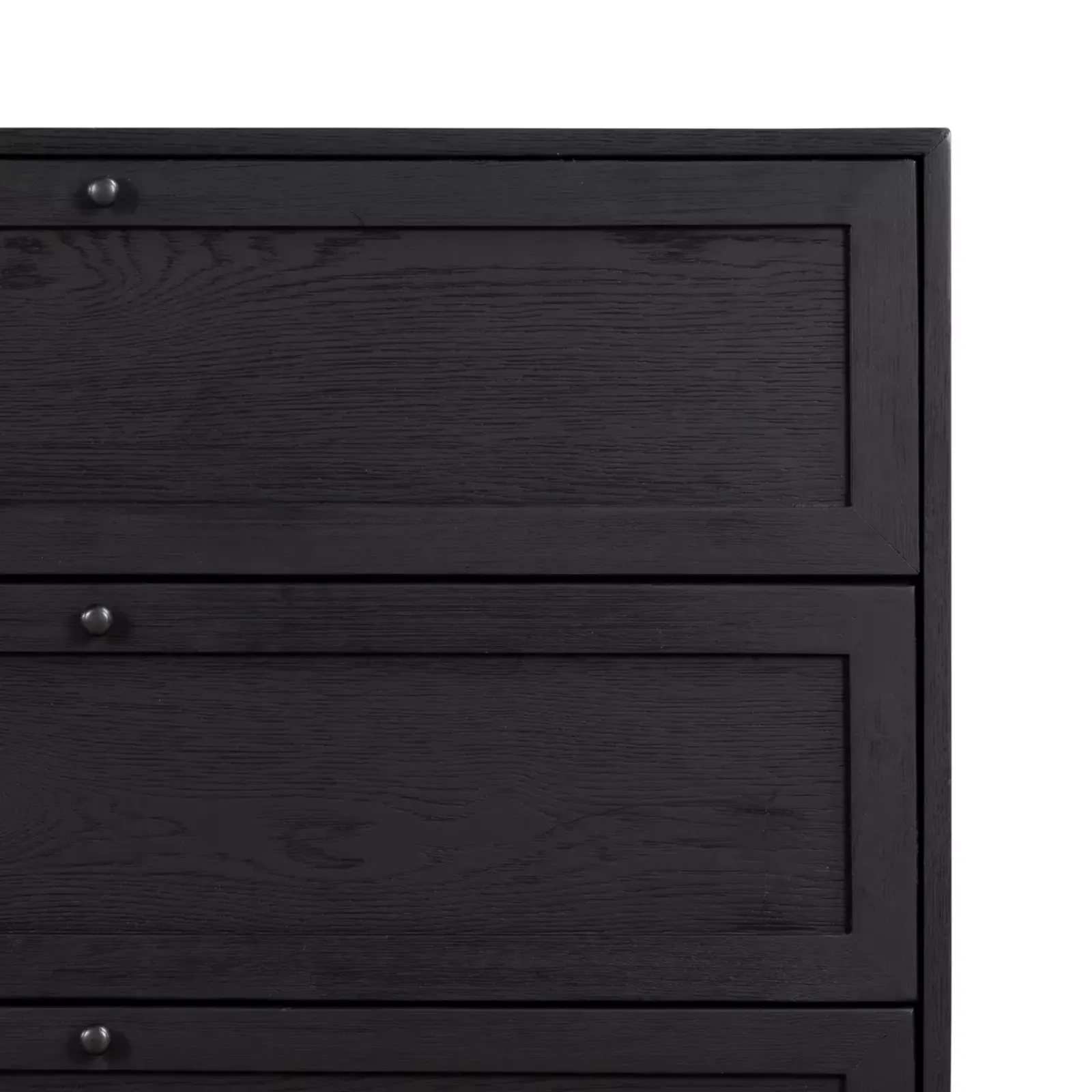 Milton 6 Drawer Dresser