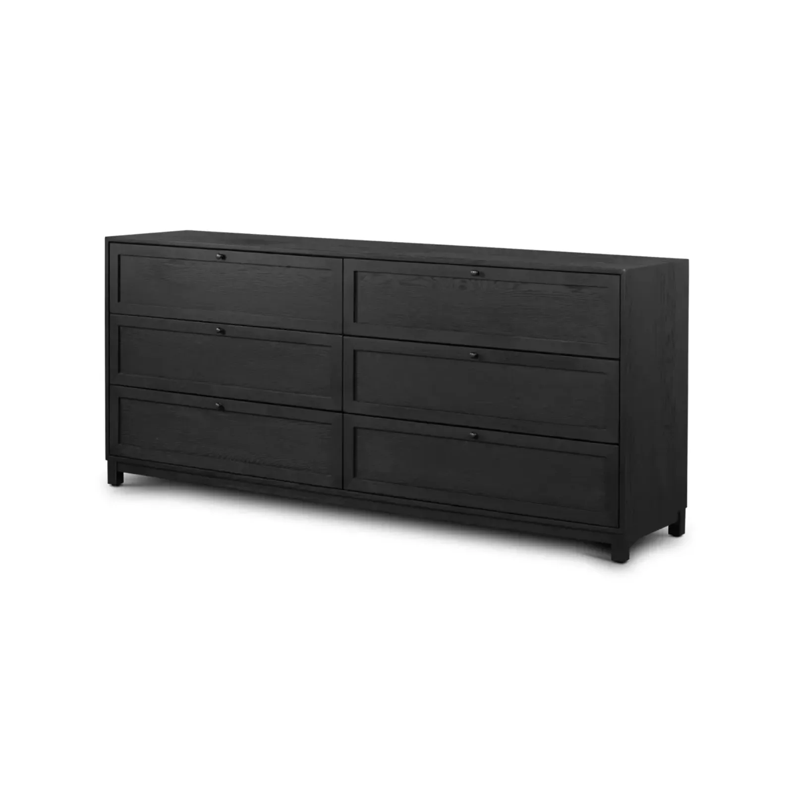 Milton 6 Drawer Dresser