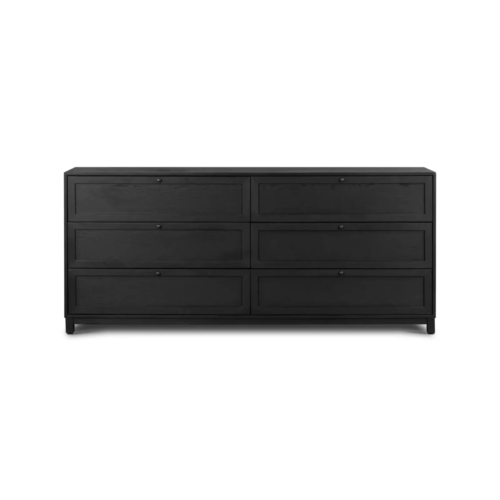 Milton 6 Drawer Dresser