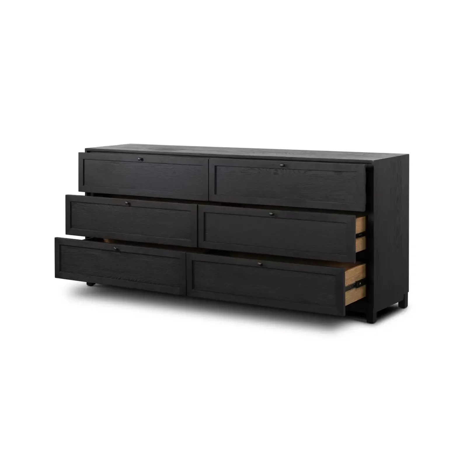 Milton 6 Drawer Dresser