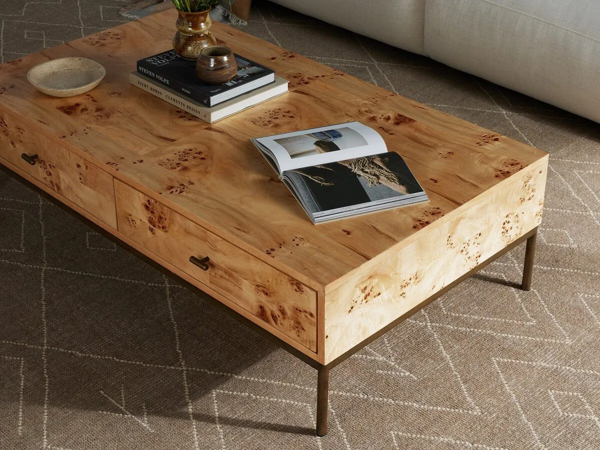 Mitzie Coffee Table