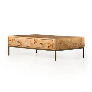 Mitzie Coffee Table