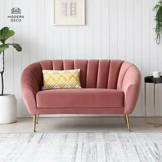 Modern sofa-FU31