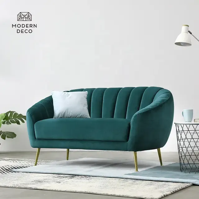 Modern sofa-FU32