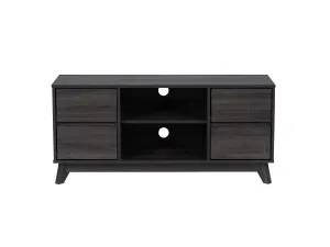 Modern TV Stand, TVs up to 55"