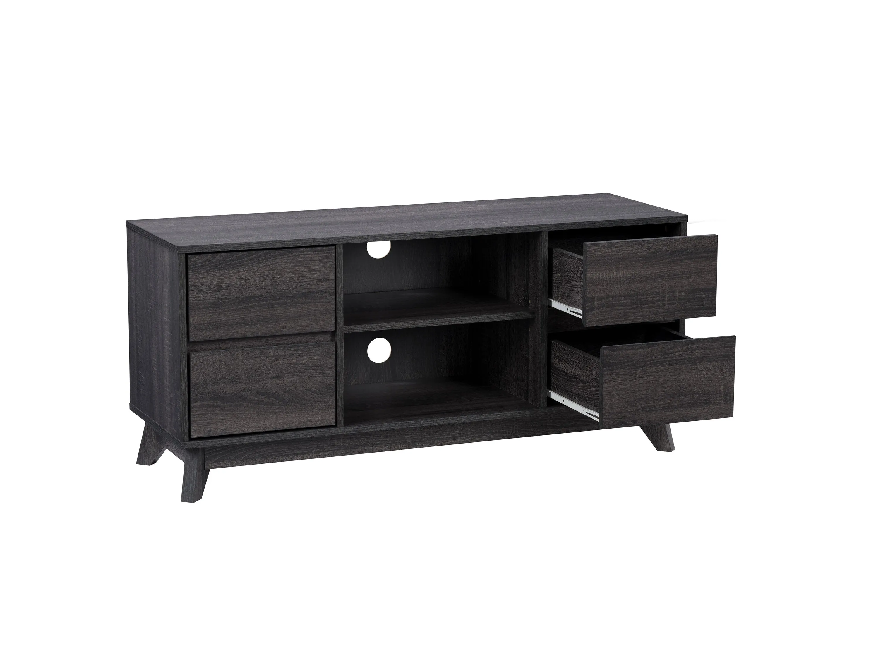 Modern TV Stand, TVs up to 55"