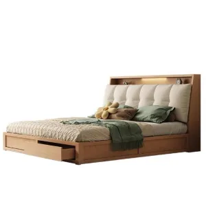 Moza Bed Frame