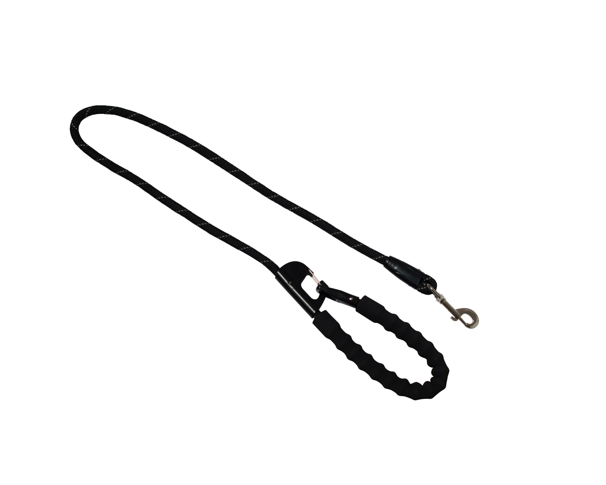 Multi-Function Clip Dog Lead