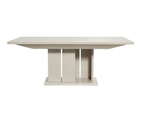 Niccola Extension Dining Table