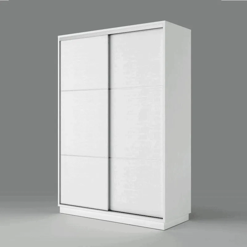 NORM Sliding Wardrobe