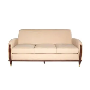 NORMANDIE THREE SEAT SOFA