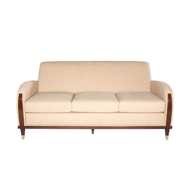 NORMANDIE THREE SEAT SOFA