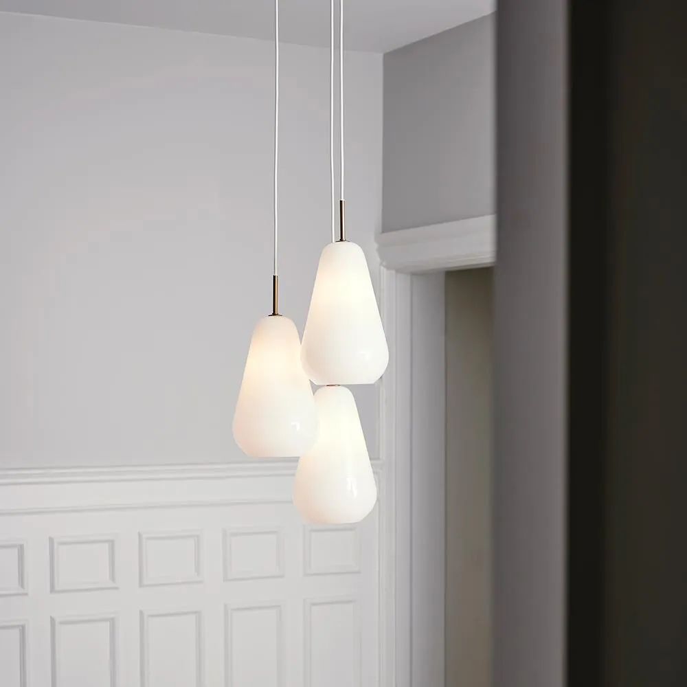 Nuura Anoli Cluster Light