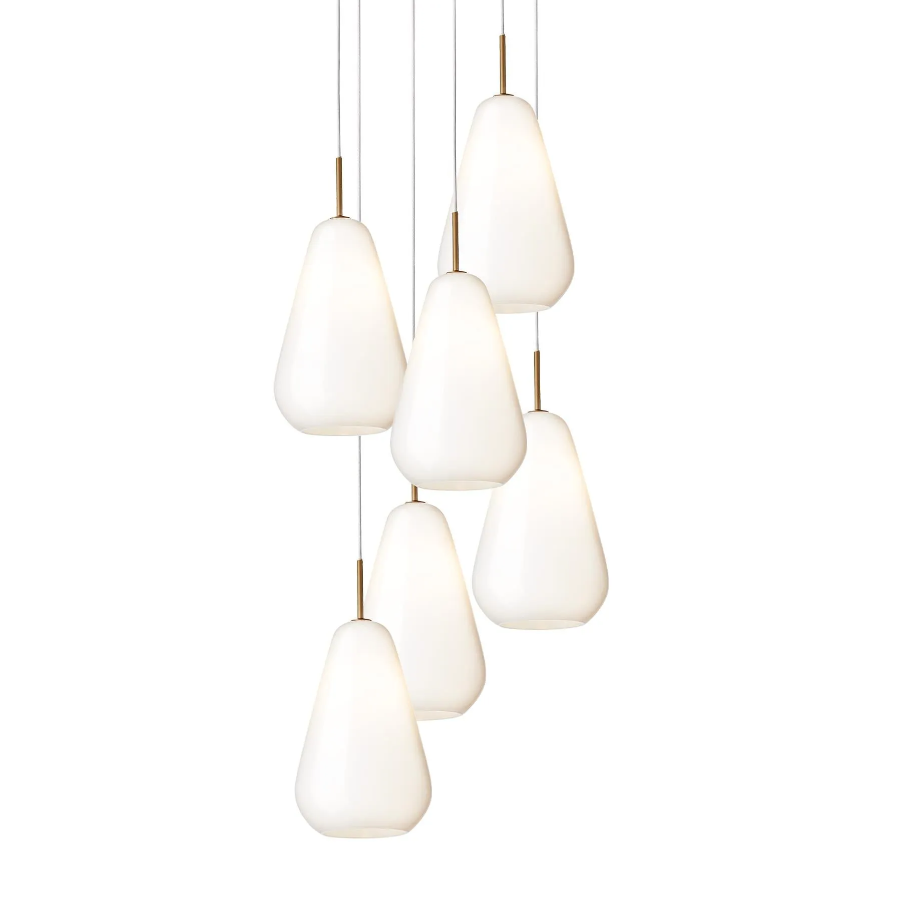 Nuura Anoli Cluster Light