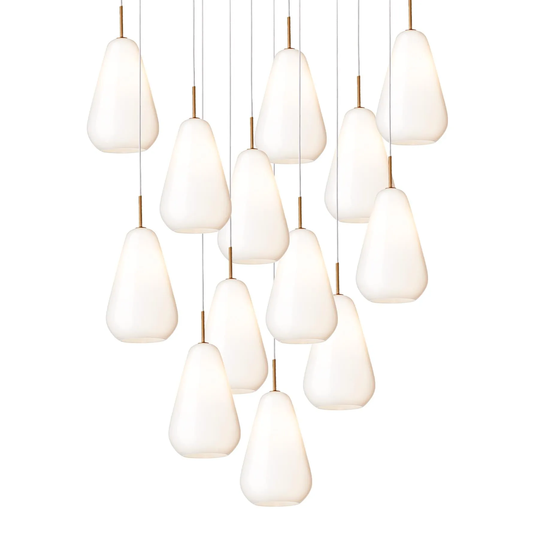 Nuura Anoli Cluster Light