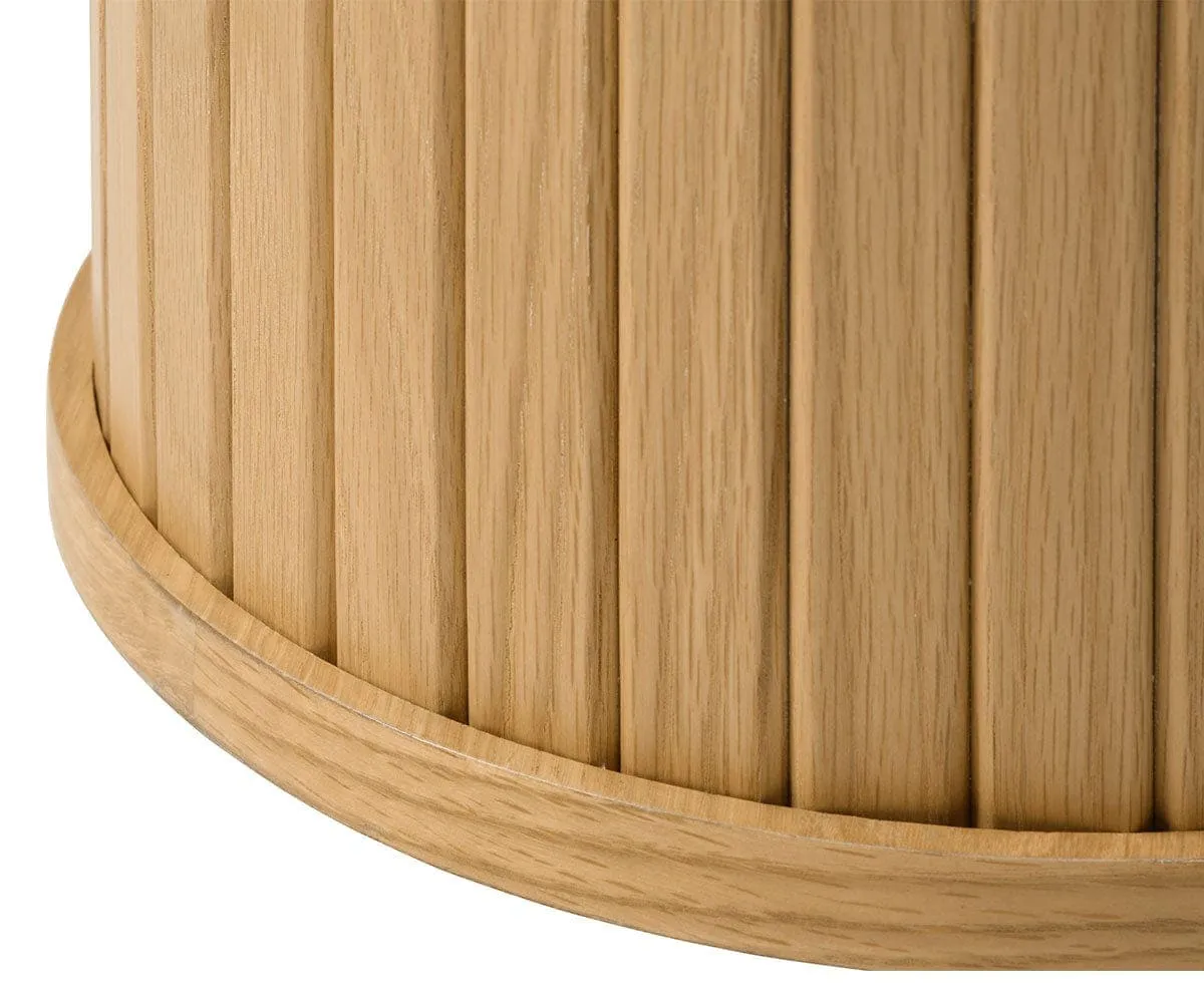 Orella Round Dining Table