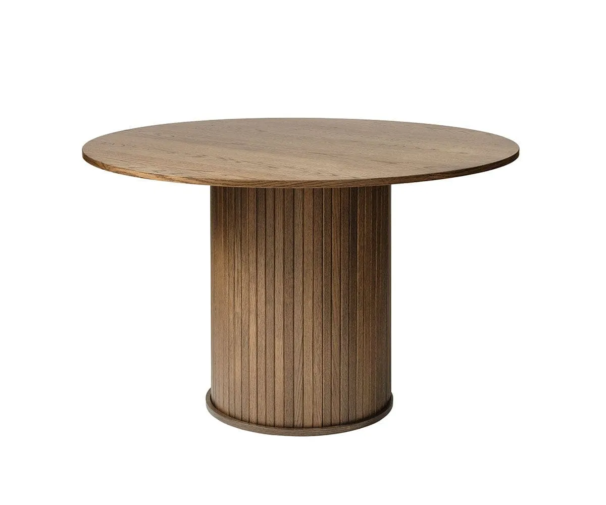 Orella Round Dining Table