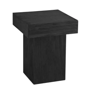 Padula Square End Table