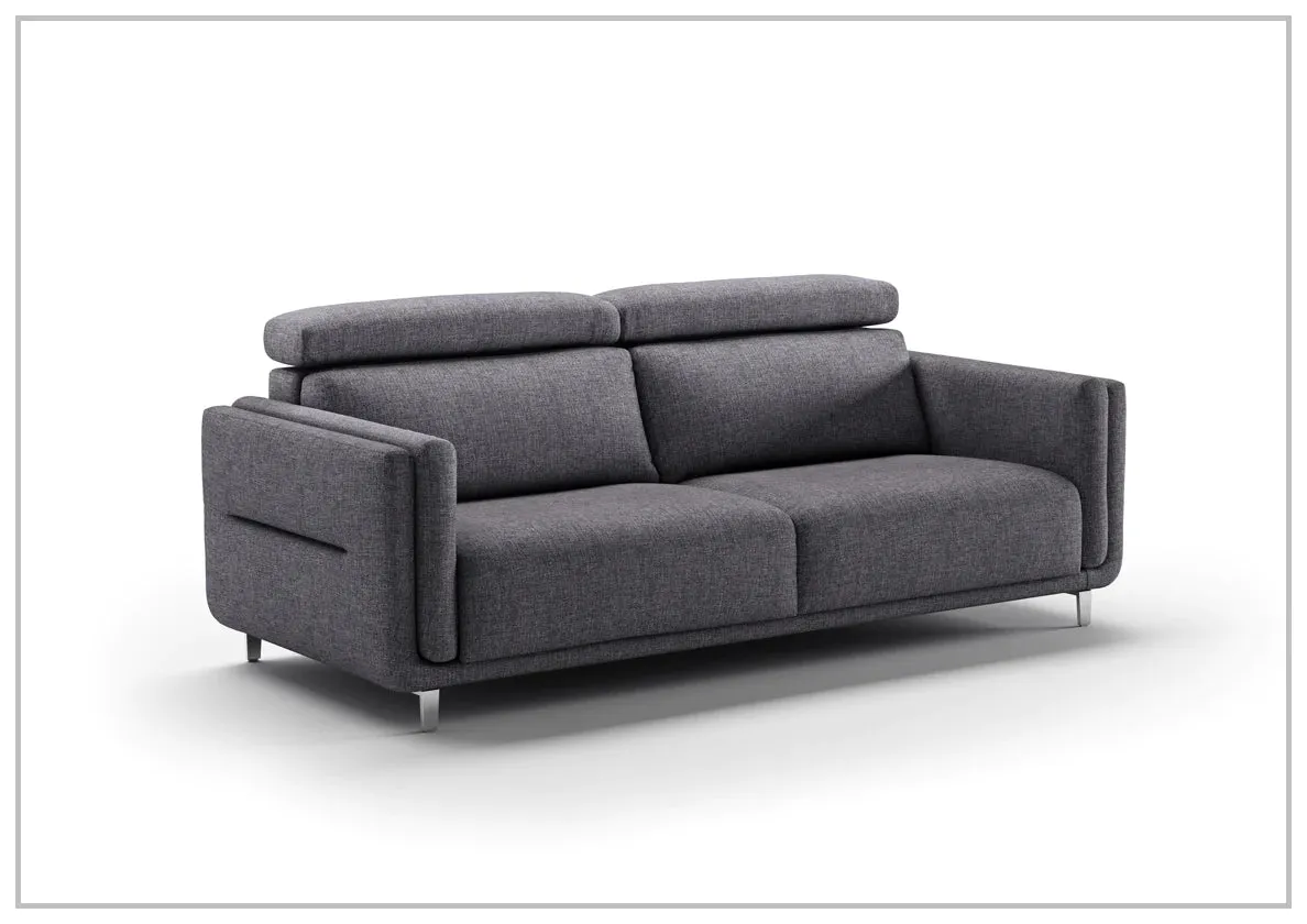 Paris Sofa Sleeper Collection by Luonto Furniture