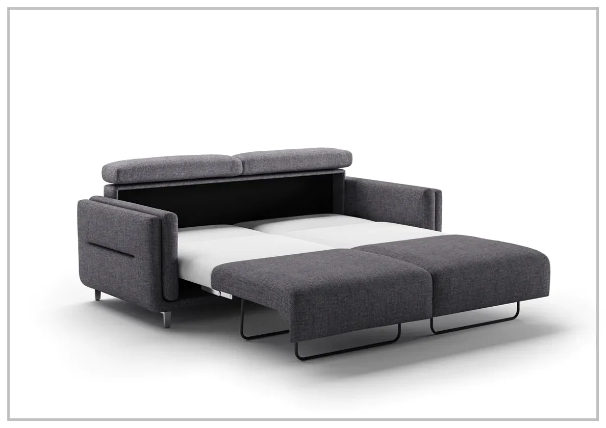 Paris Sofa Sleeper Collection by Luonto Furniture