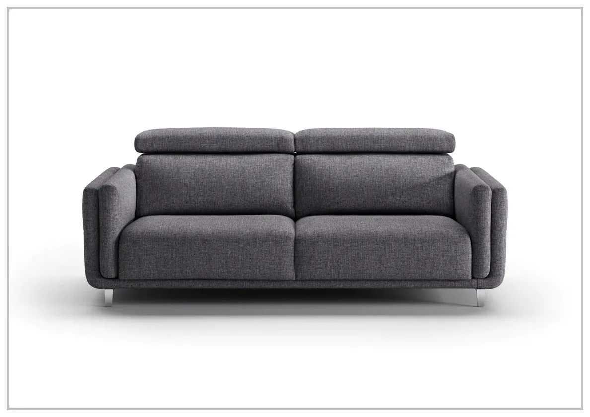 Paris Sofa Sleeper Collection by Luonto Furniture