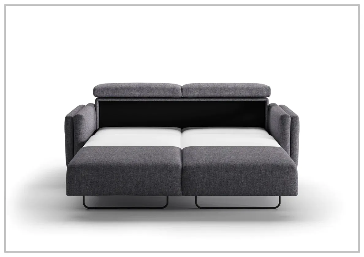 Paris Sofa Sleeper Collection by Luonto Furniture