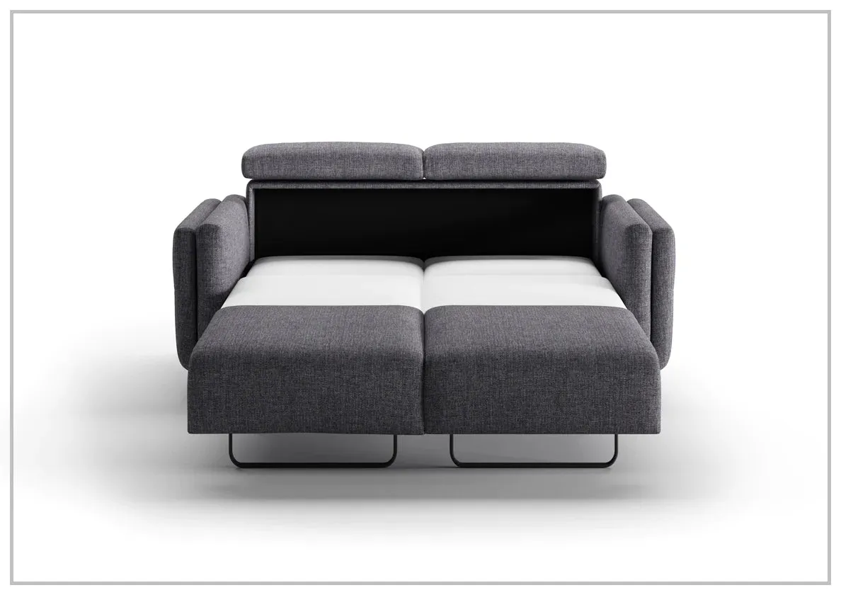 Paris Sofa Sleeper Collection by Luonto Furniture