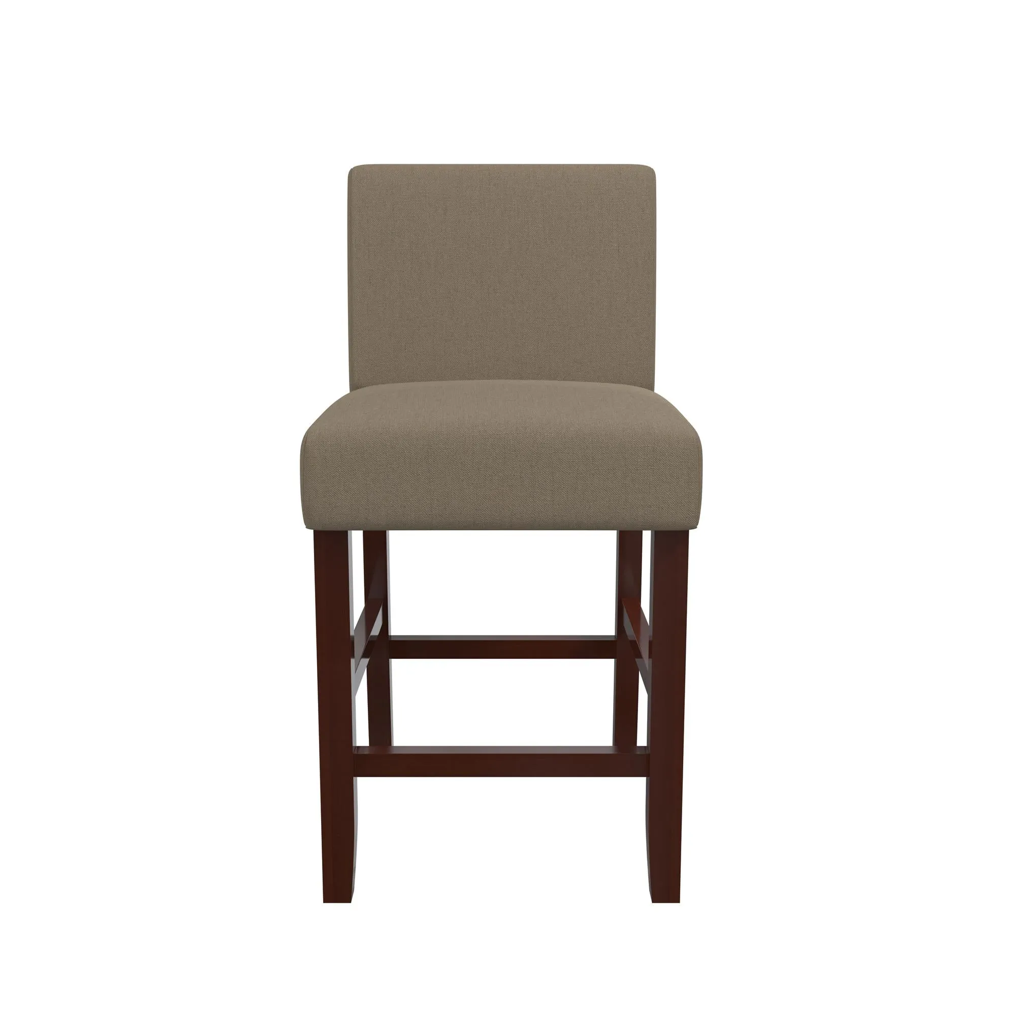 Parsons Counter Height Bar Stool