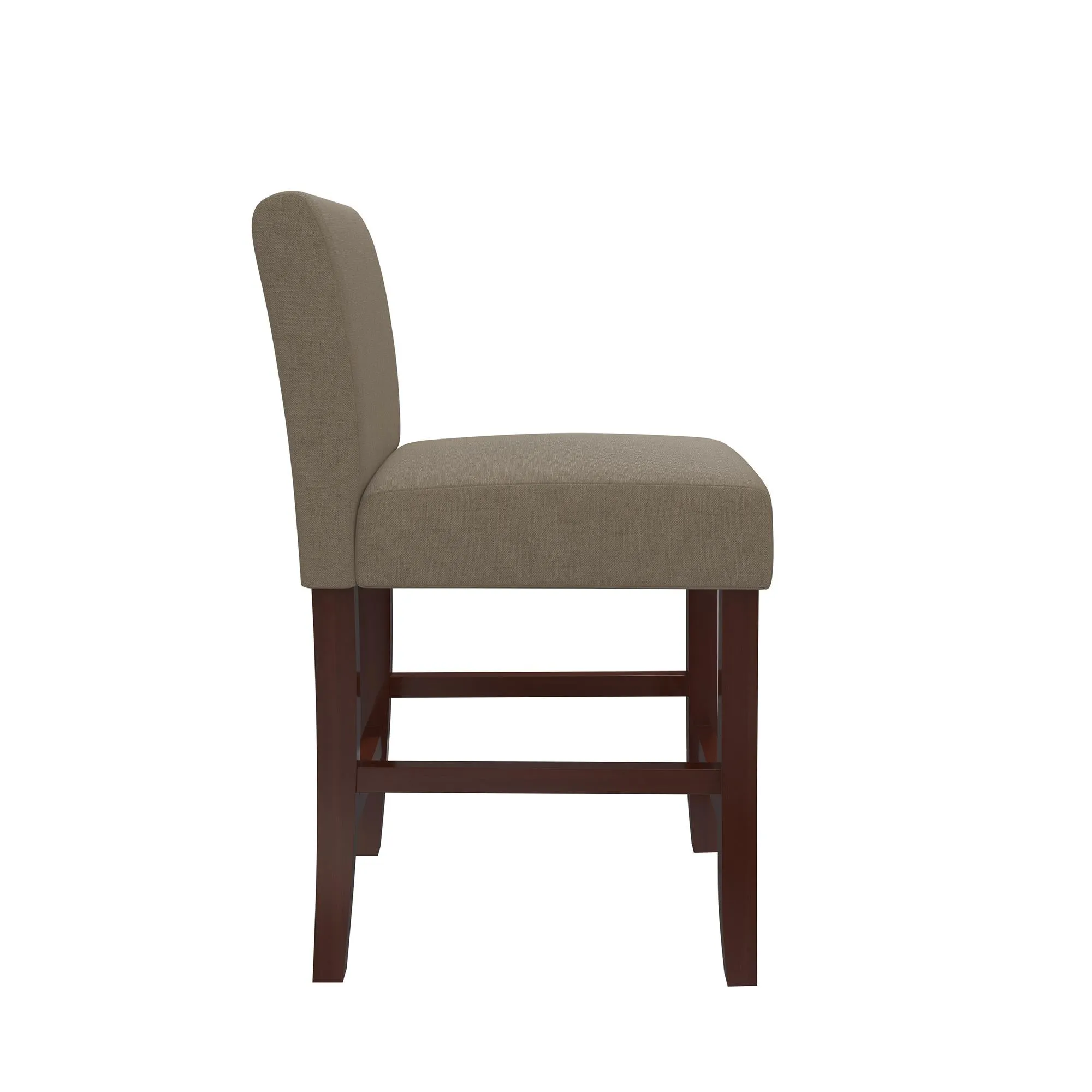 Parsons Counter Height Bar Stool