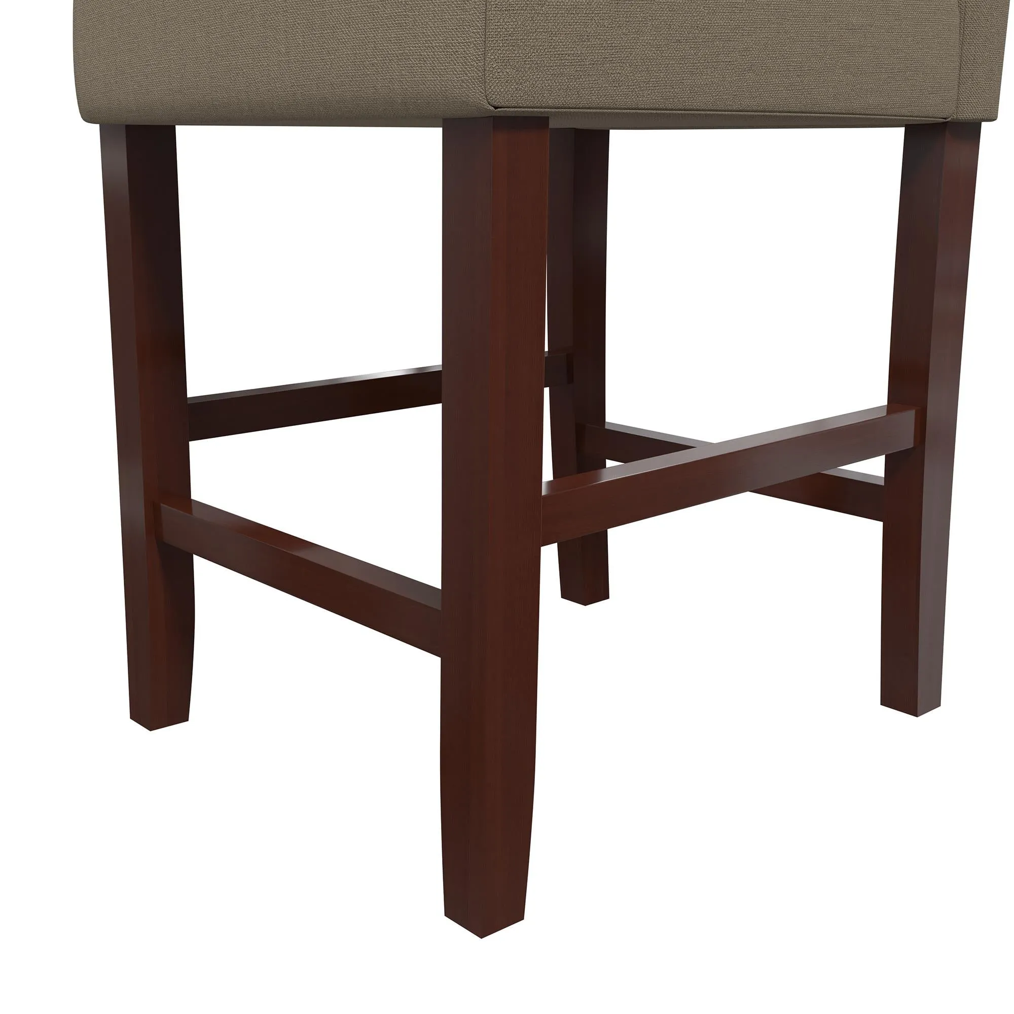 Parsons Counter Height Bar Stool