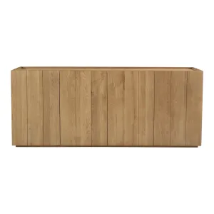 Plank Sideboard