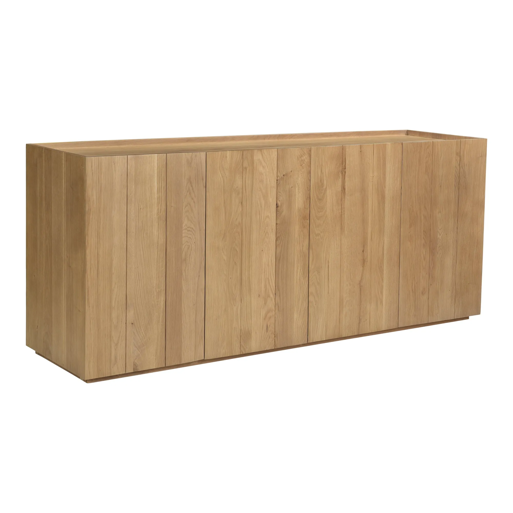 Plank Sideboard