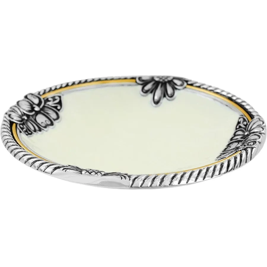 Pretty Pearl Trinket Tray