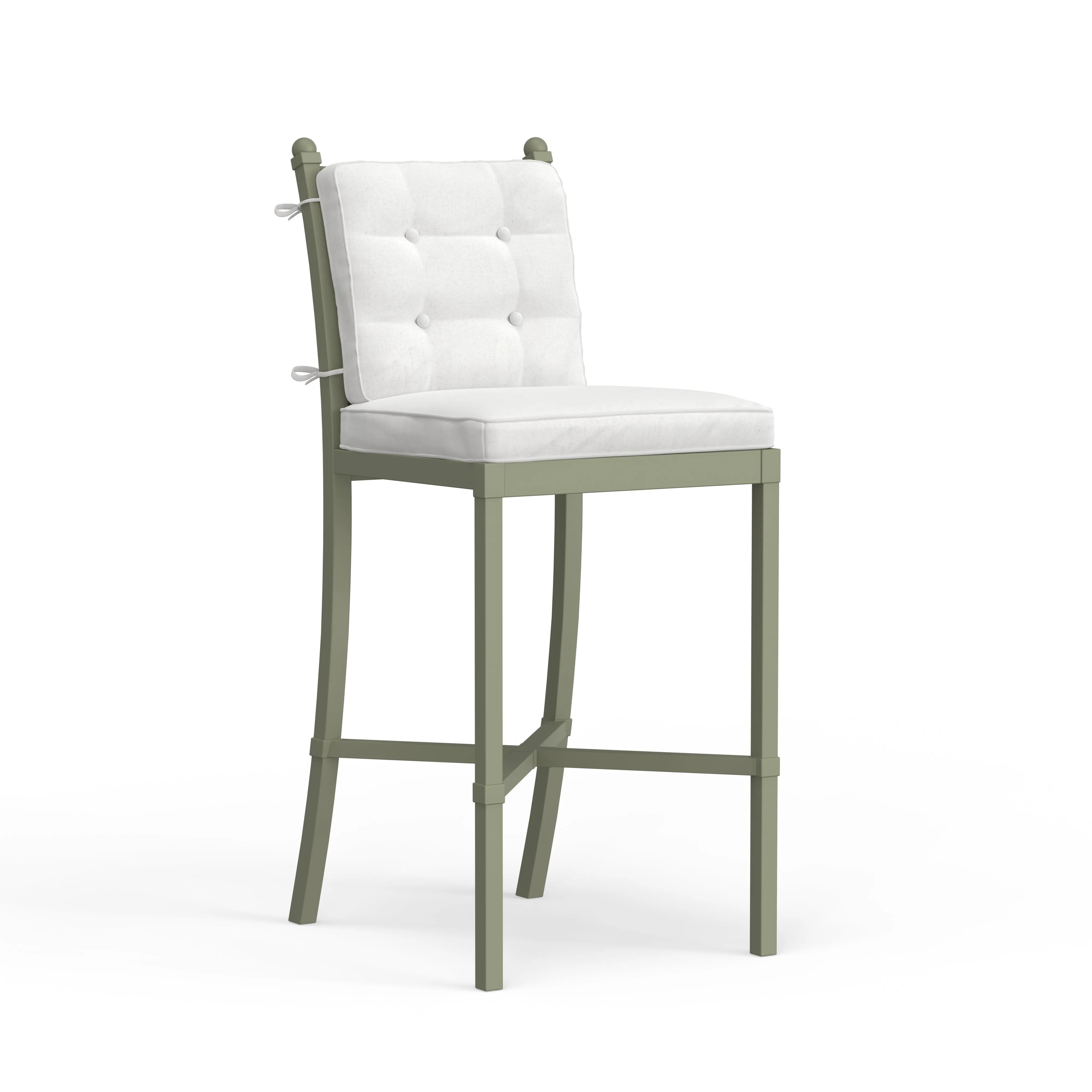 Riviera Outdoor Counter Stool