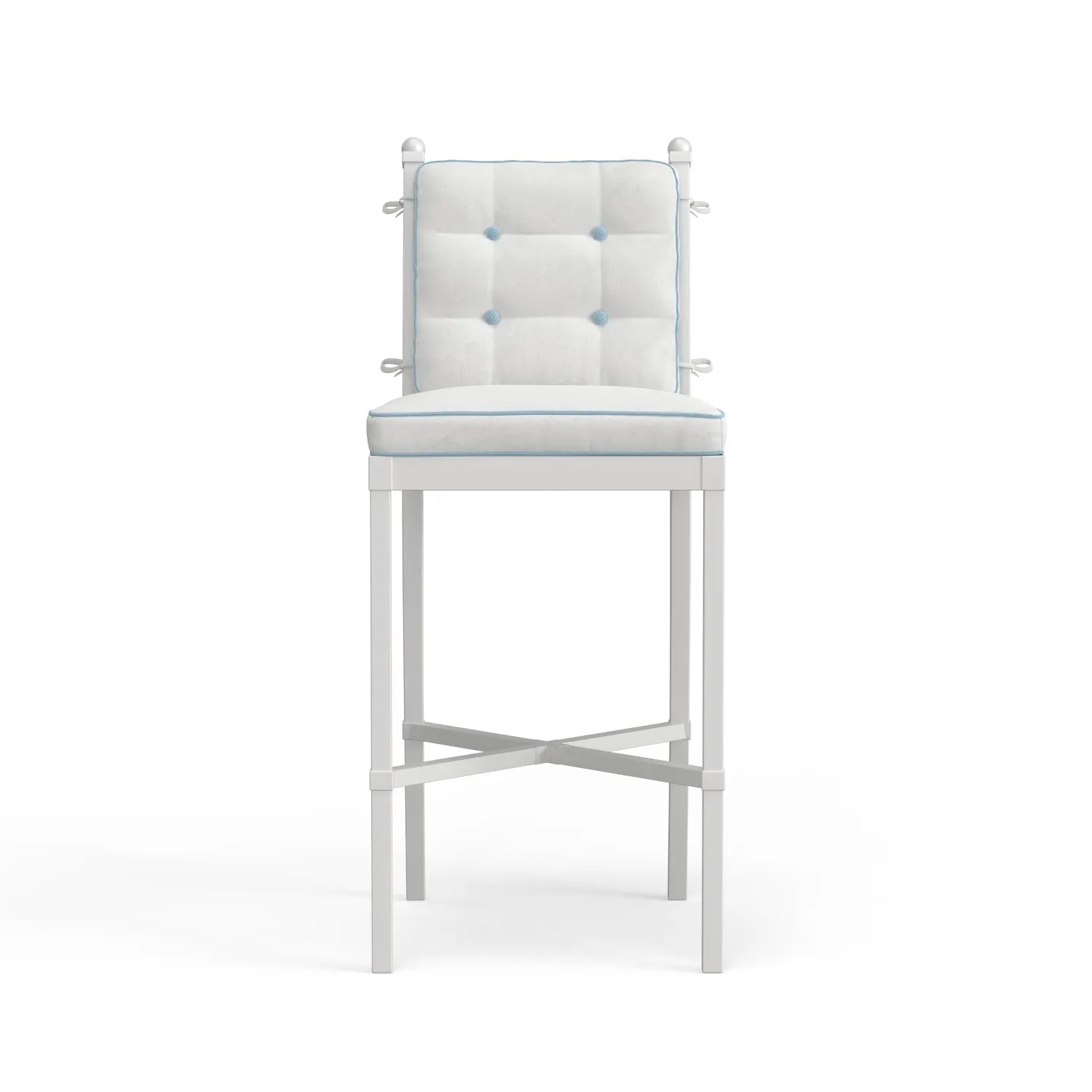 Riviera Outdoor Counter Stool