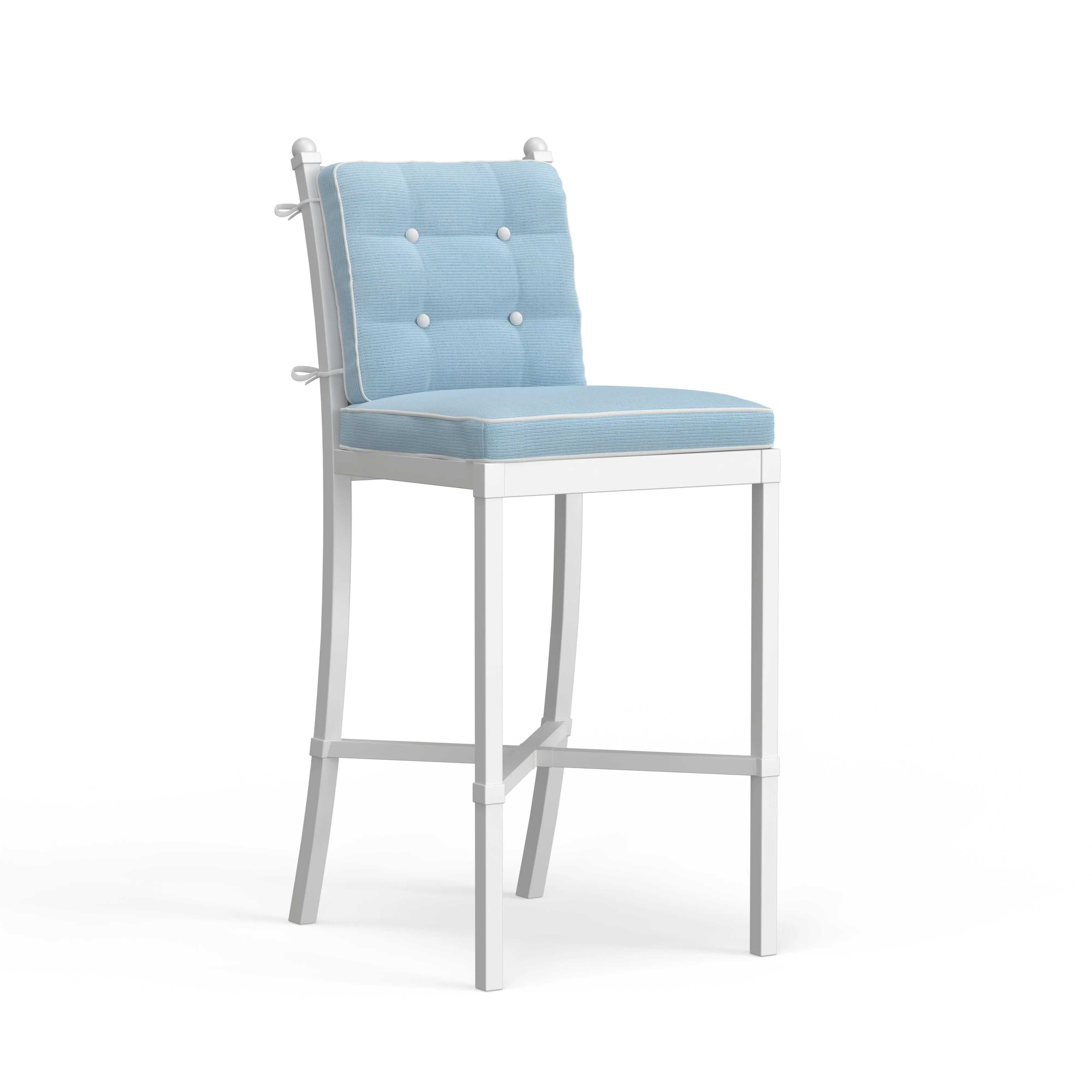 Riviera Outdoor Counter Stool