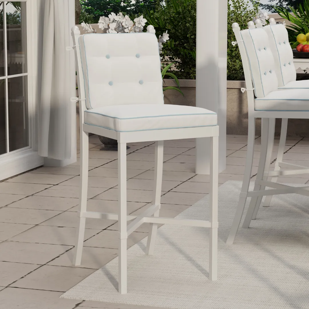 Riviera Outdoor Counter Stool