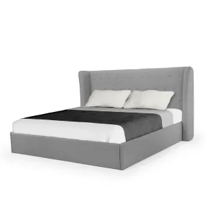 Rouen King Bed