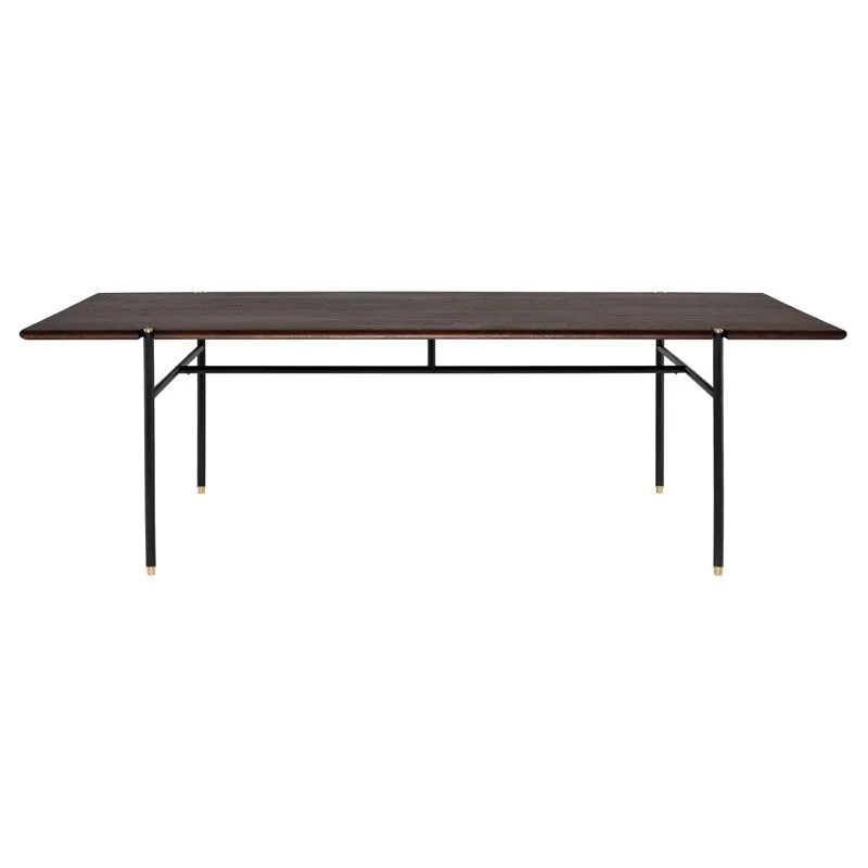 Stacking Table Dining Table 94.5"