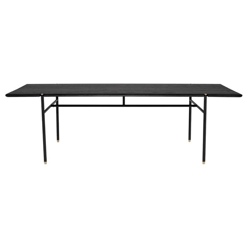 Stacking Table Dining Table 94.5"