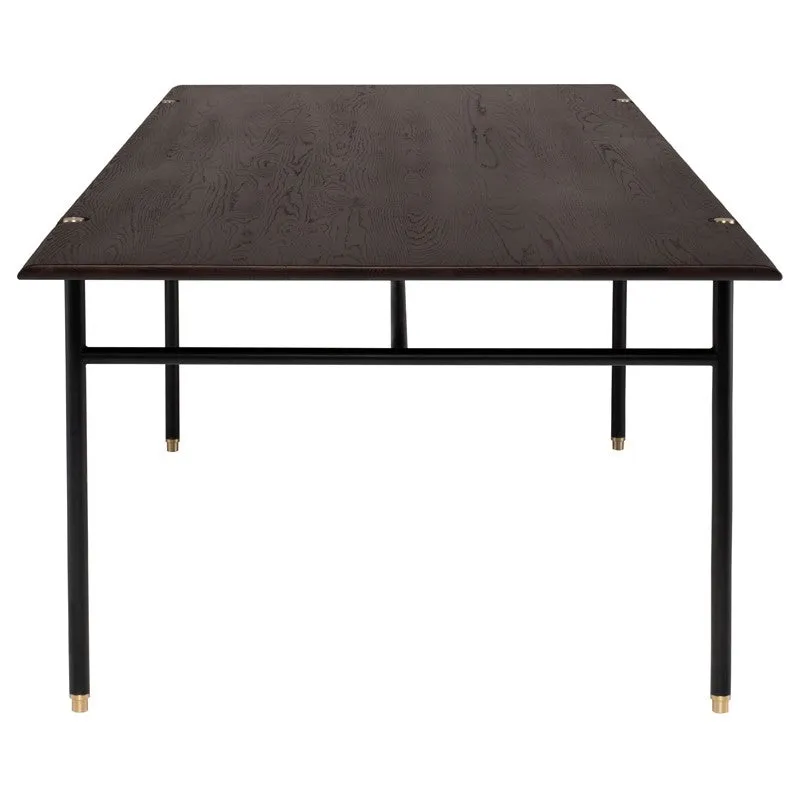 Stacking Table Dining Table 94.5"