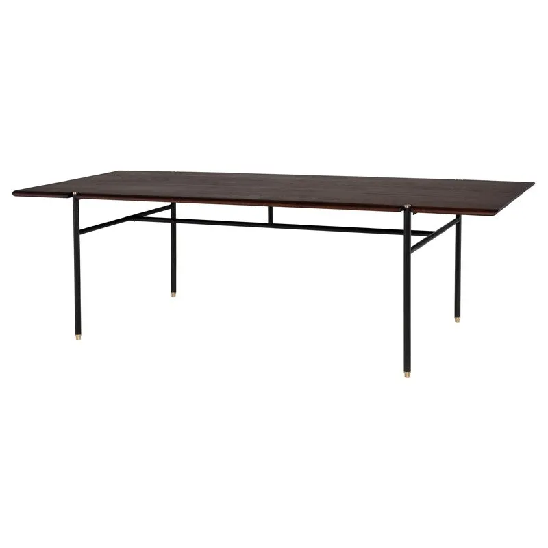 Stacking Table Dining Table 94.5"