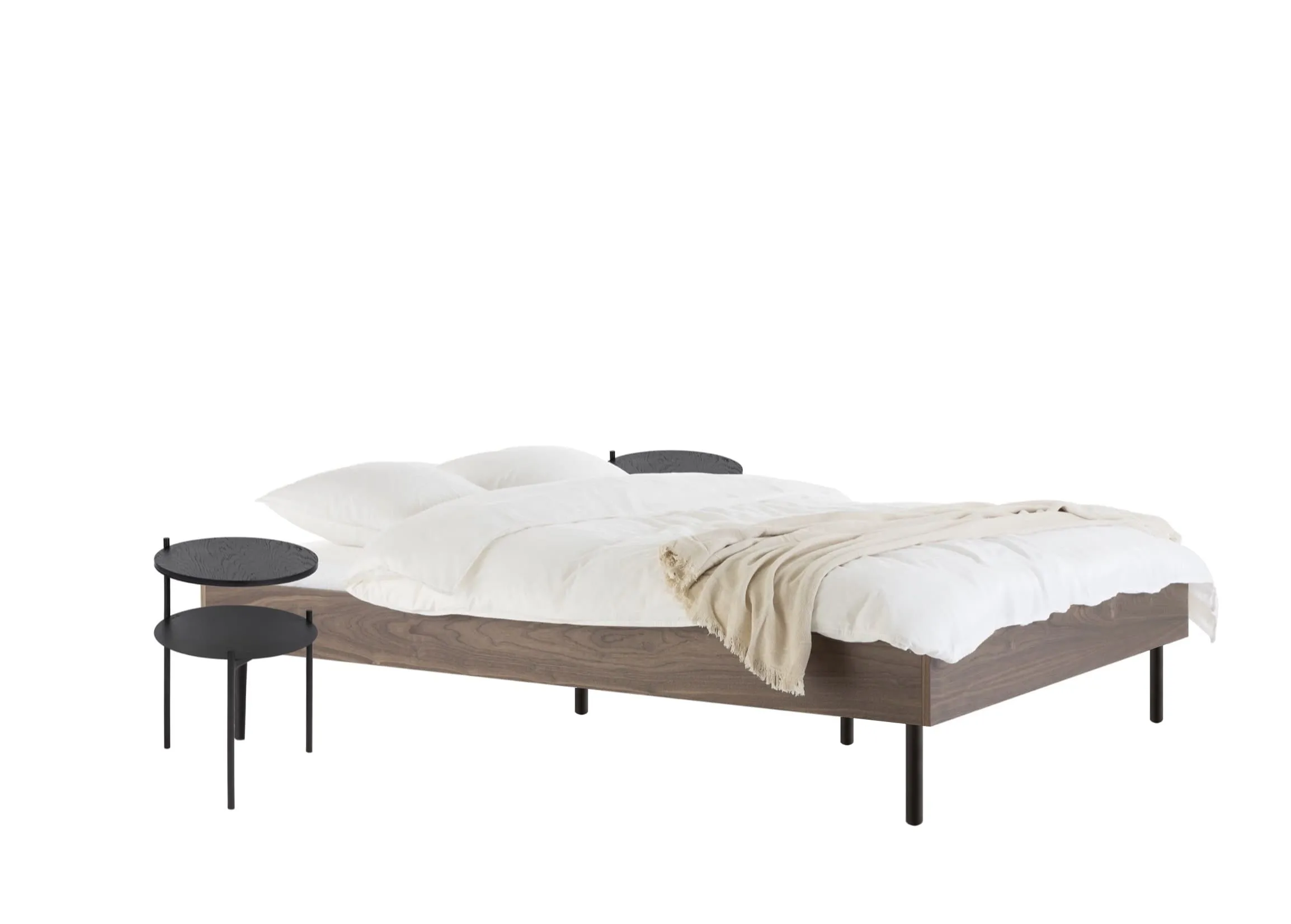 Streiko Bed & Tu Bundle