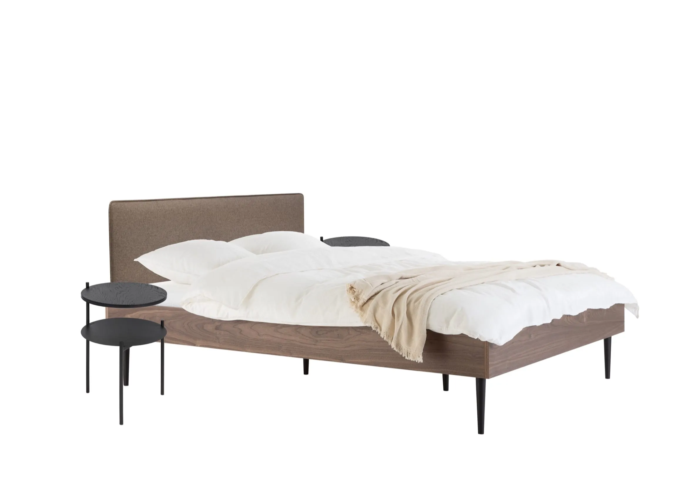 Streiko Bed & Tu Bundle