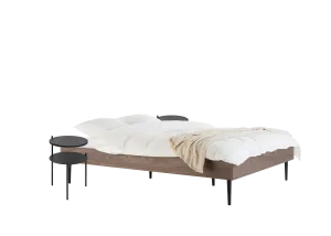 Streiko Bed & Tu Bundle