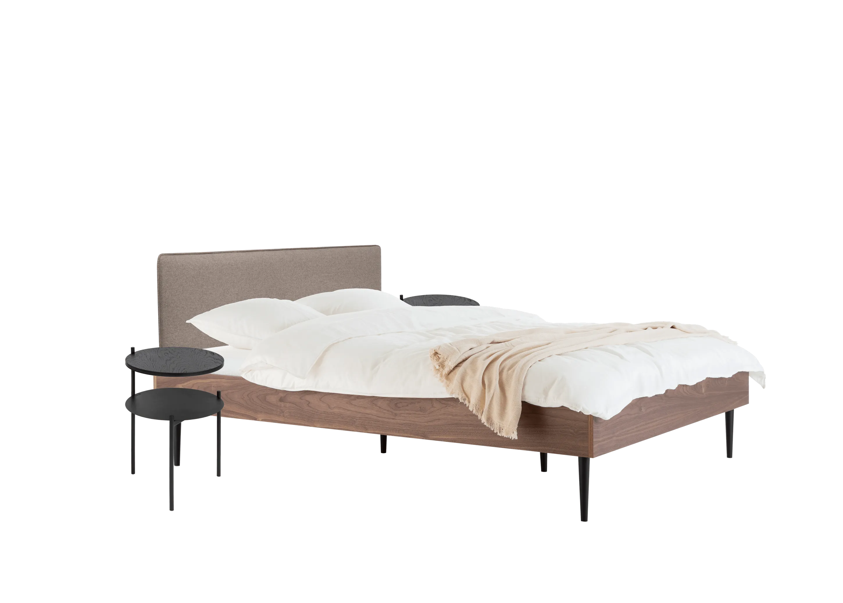 Streiko Bed & Tu Bundle