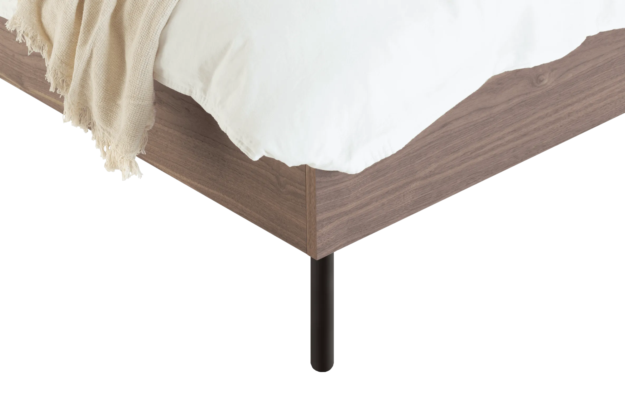 Streiko Bed & Tu Bundle