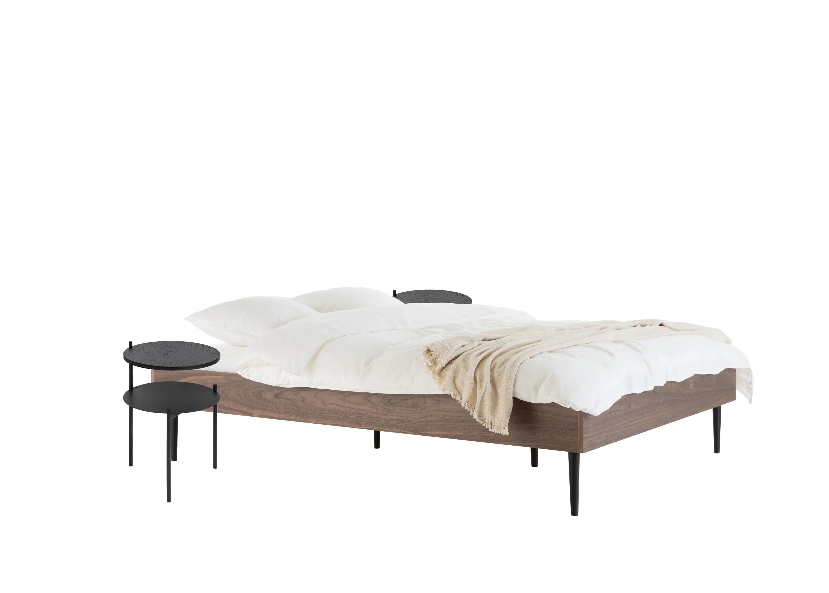 Streiko Bed & Tu Bundle