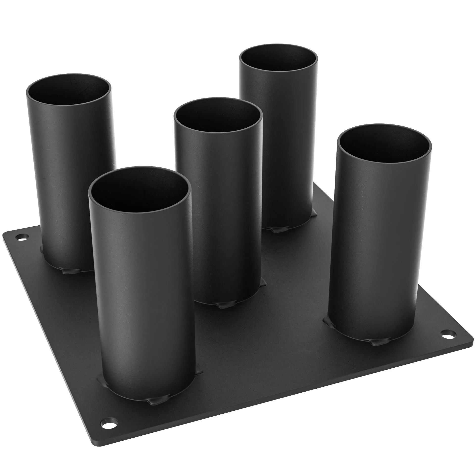 Synergee 5 Bar Holder