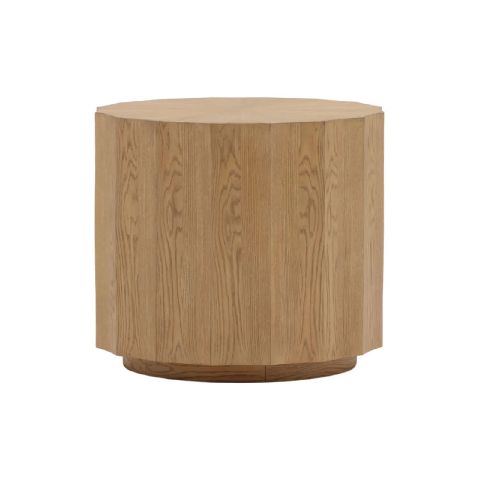 Tamryn Side Table